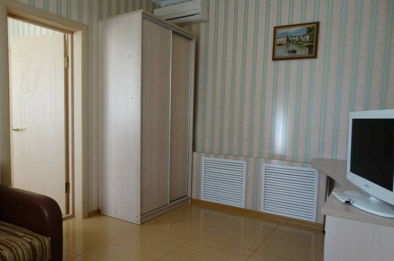 Мини-отель «Эмигрант»