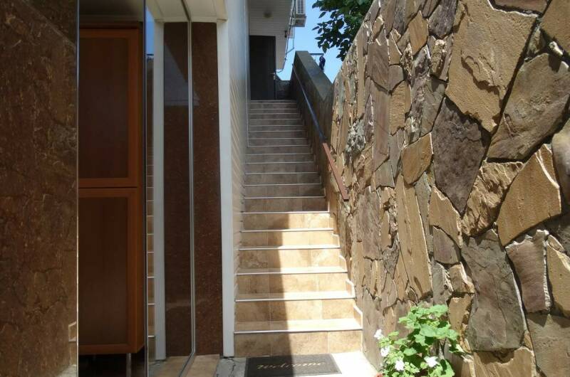 Мини-отель «Эмигрант»