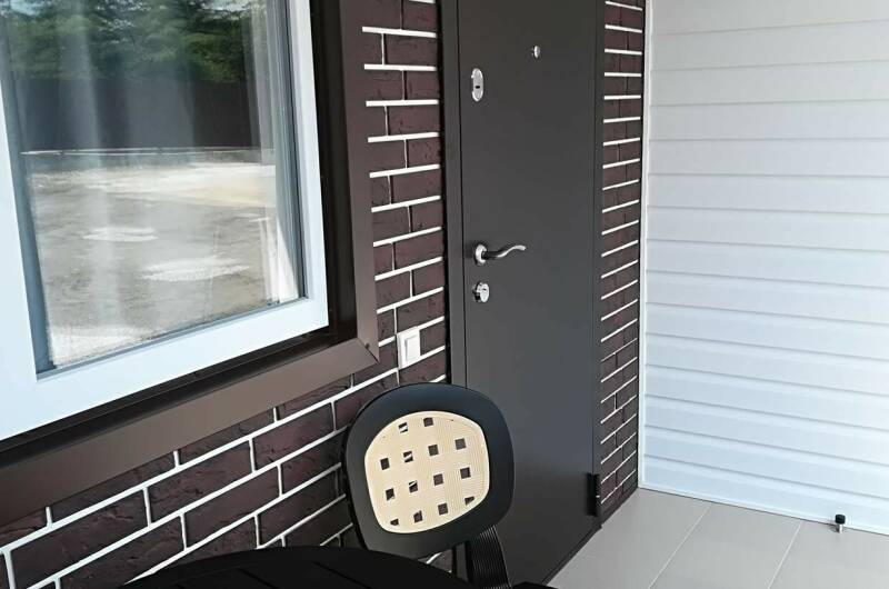 Мини-отель «Эмигрант»