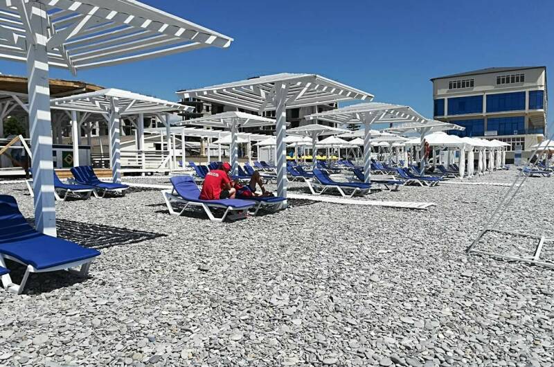 Мини-отель «Эмигрант»