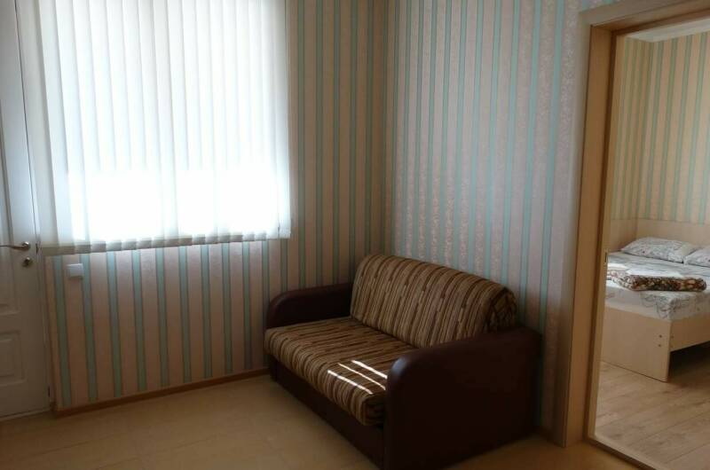 Мини-отель «Эмигрант»