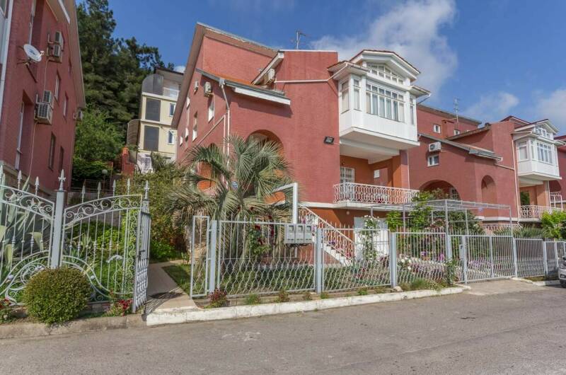 Гостевой дом «Волга»