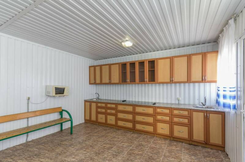 Гостевой дом «Волга»