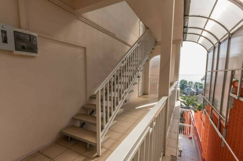 Гостевой дом «Волга»