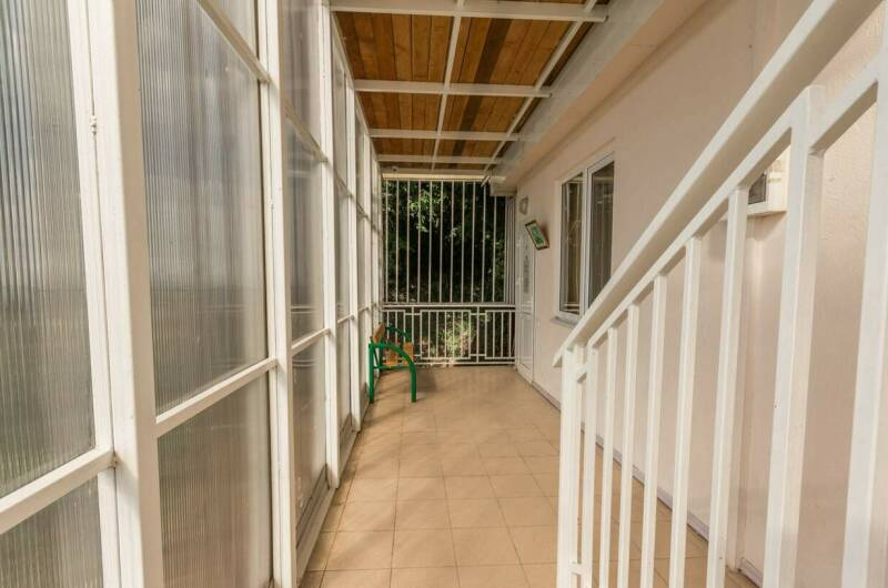 Гостевой дом «Волга»