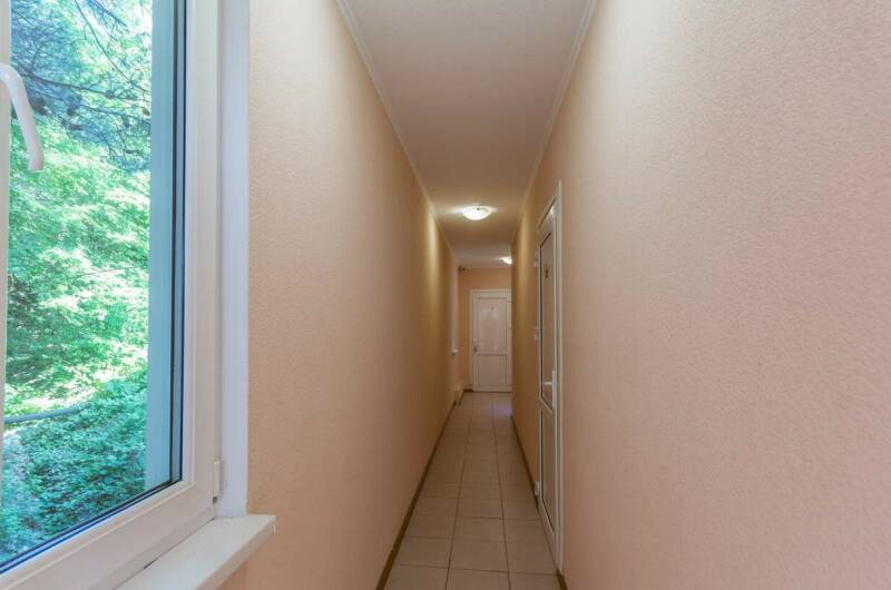 Гостевой дом «Волга»