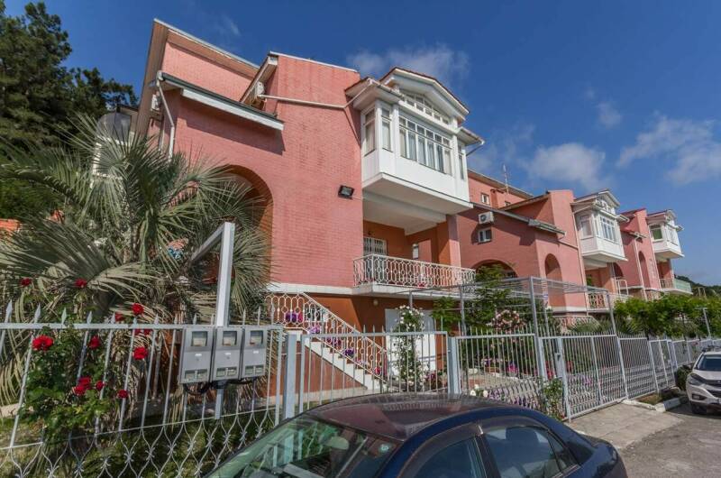 Гостевой дом «Волга»