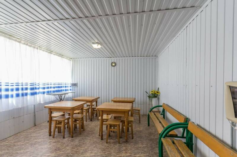 Гостевой дом «Волга»