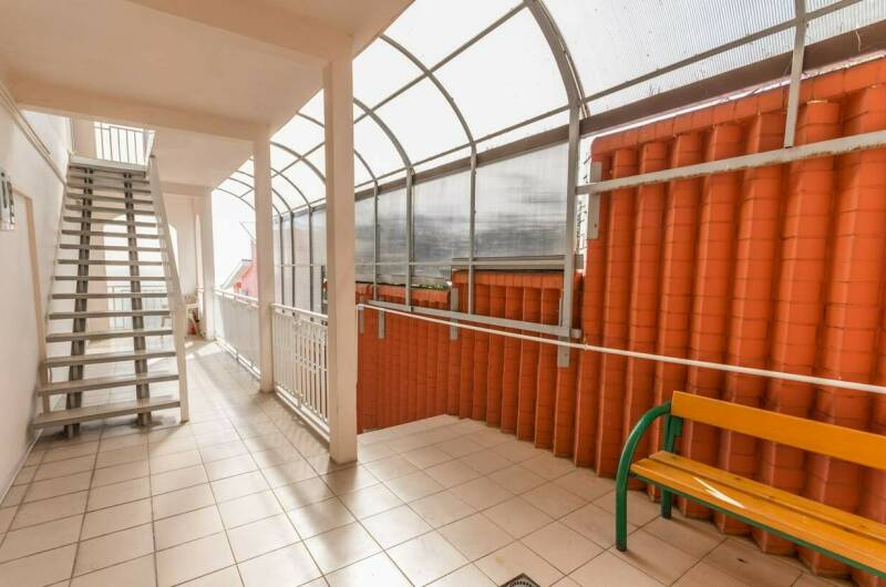 Гостевой дом «Волга»