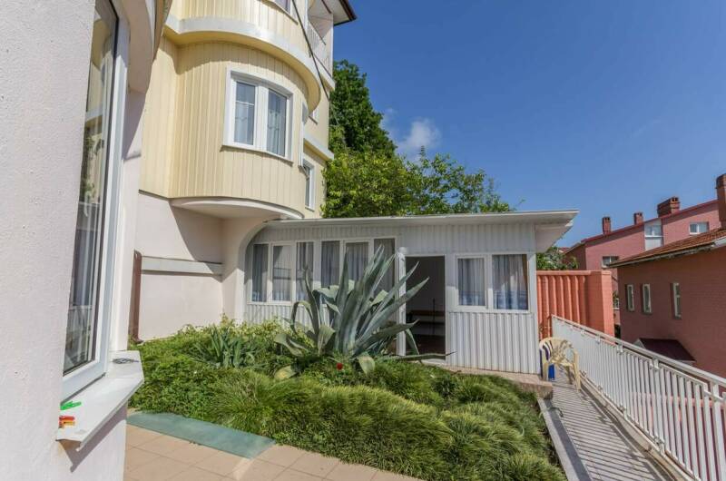 Гостевой дом «Волга»