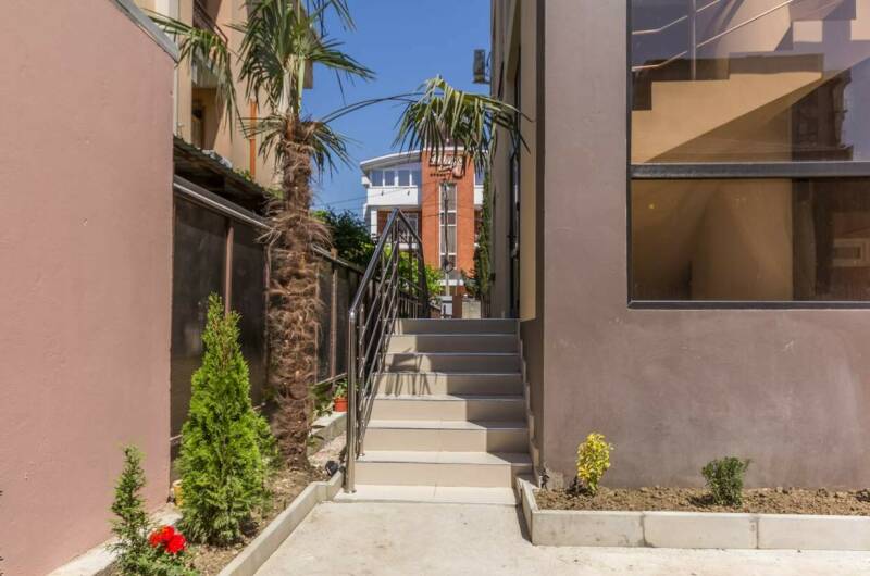 Гостевой дом «Юг»