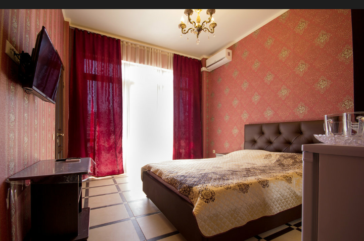 Гостевой дом «Юг»