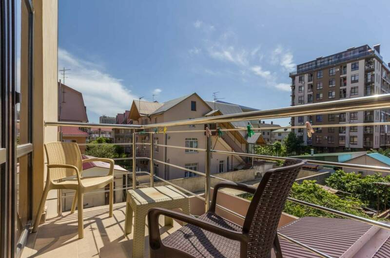 Гостевой дом «Юг»