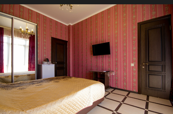 Гостевой дом «Юг»