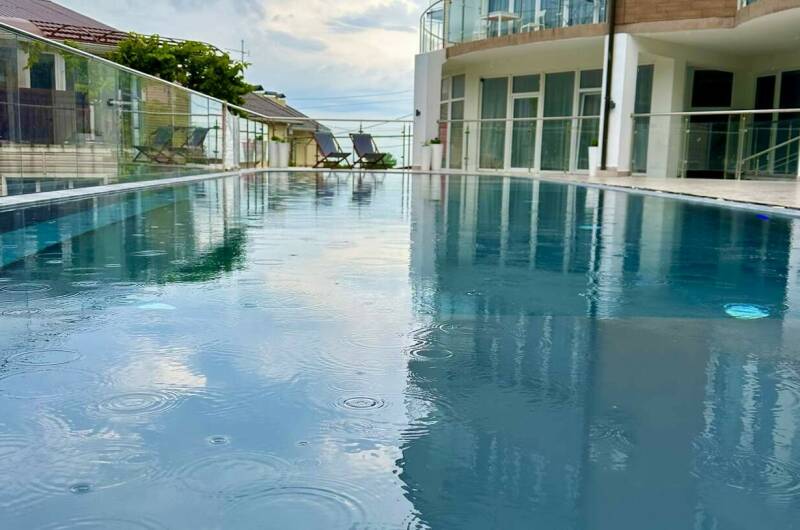 Гостевой дом «Мелия family»