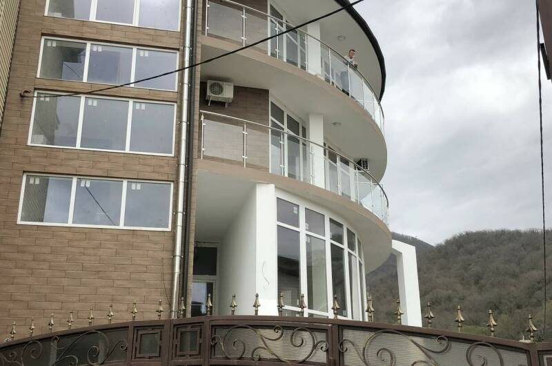 Гостевой дом «Мелия family»