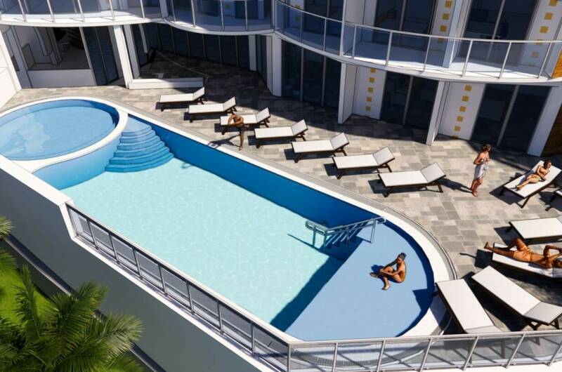 Гостевой дом «Мелия family»