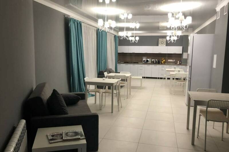 Гостевой дом «Мелия family»