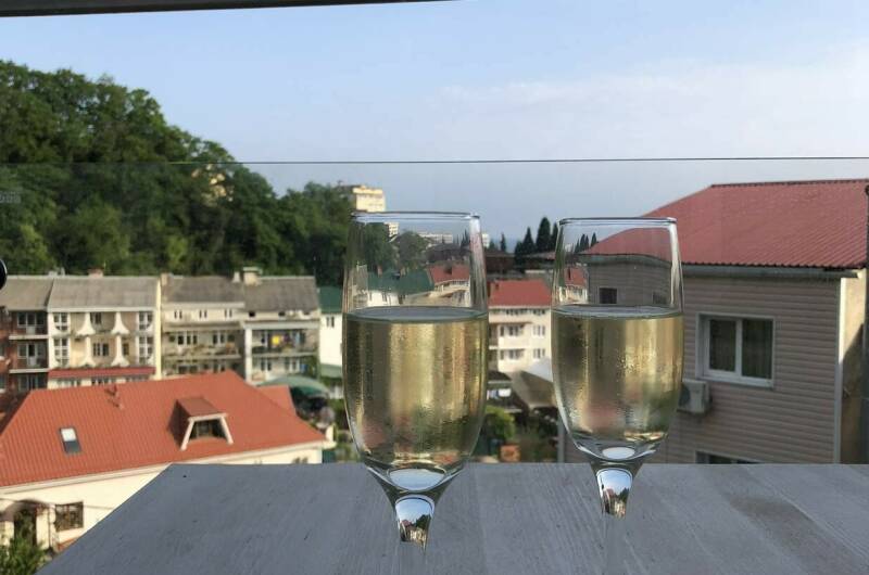 Гостевой дом «Мелия family»