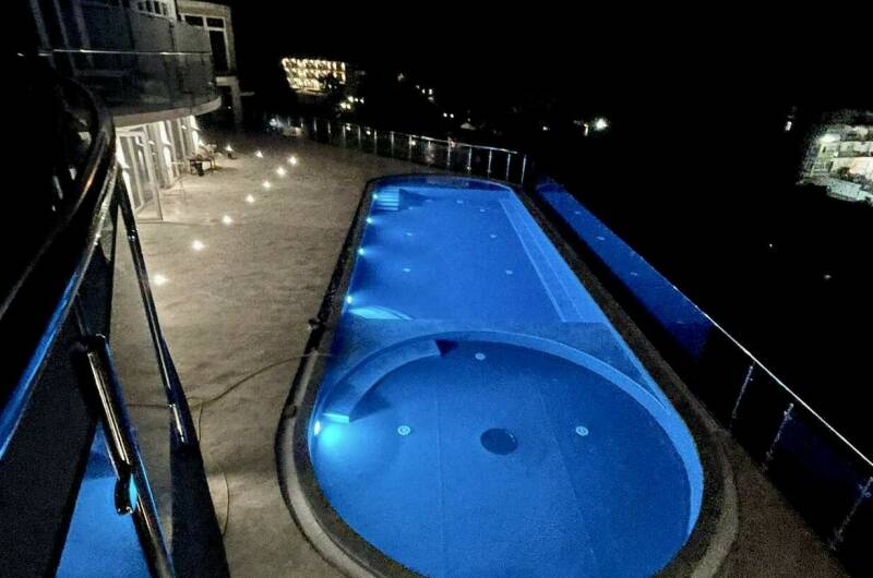 Гостевой дом «Мелия family»