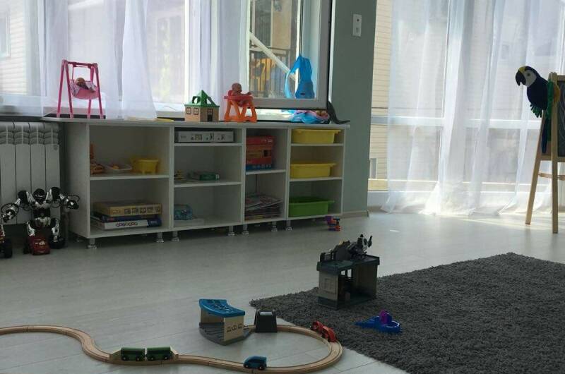 Гостевой дом «Мелия family»