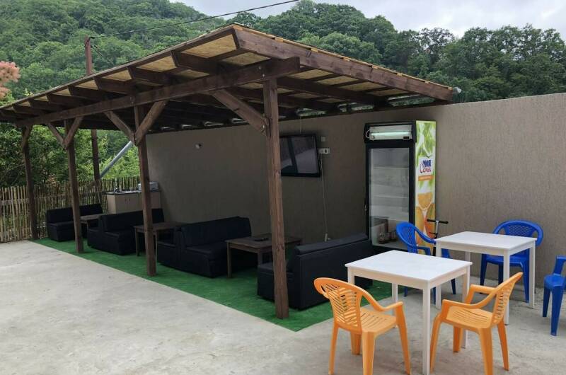 Гостевой дом «Мелия family»