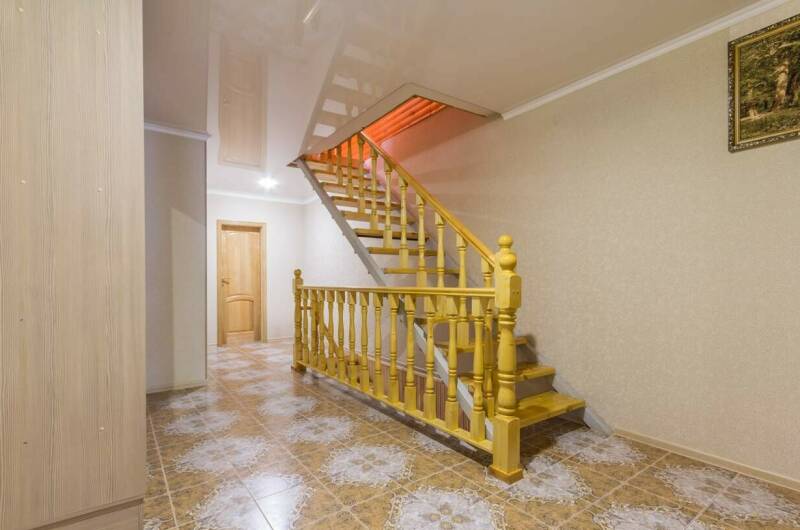 Гостевой дом «Ежевика»