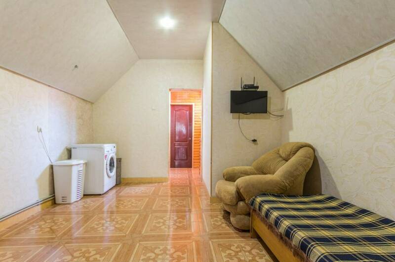 Гостевой дом «Ежевика»