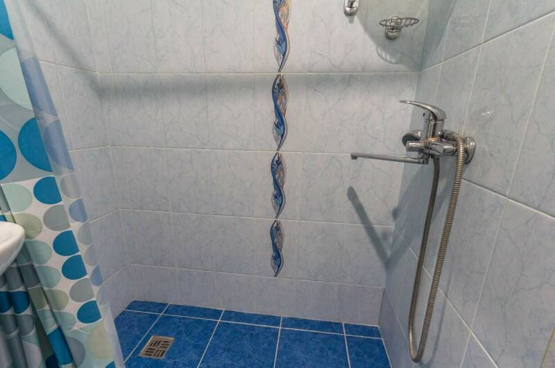 Гостевой дом «Ежевика»