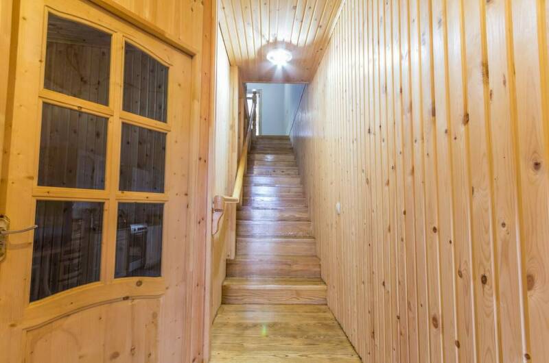 Гостевой дом «Ежевика»