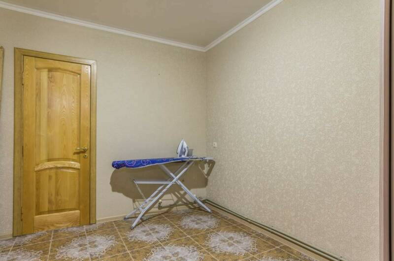 Гостевой дом «Ежевика»