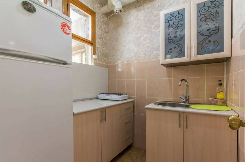 Гостевой дом «Ежевика»