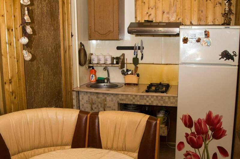 Гостевой дом «TipTop»