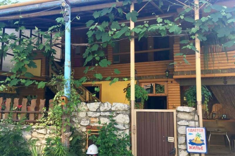 Гостевой дом «TipTop»