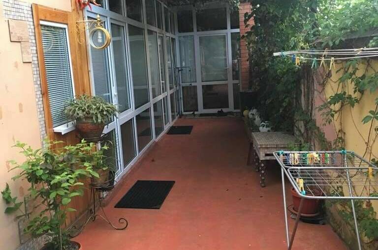 Гостевой дом «TipTop»