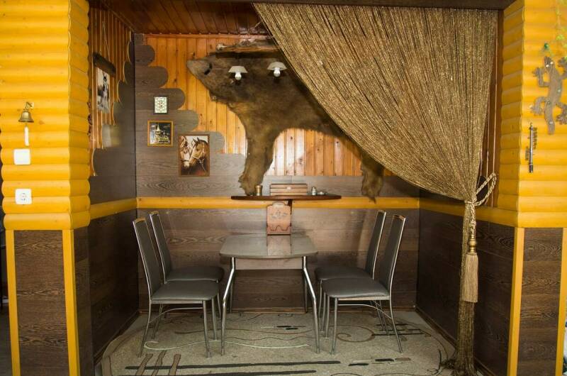 Гостевой дом «TipTop»