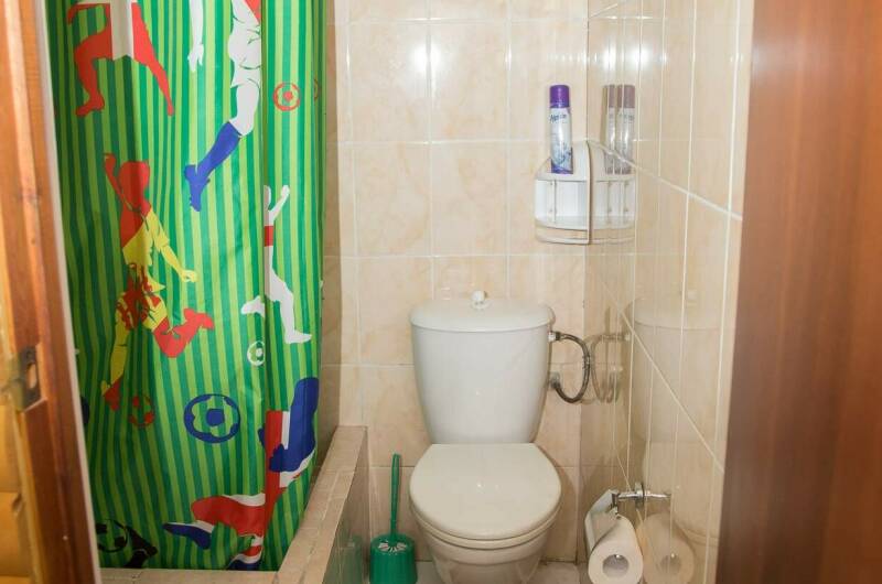 Гостевой дом «TipTop»