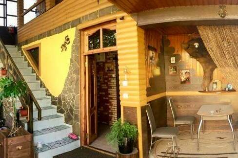 Гостевой дом «TipTop»