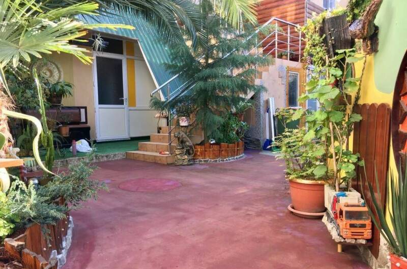 Гостевой дом «TipTop»