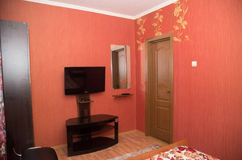 Гостевой дом «TipTop»