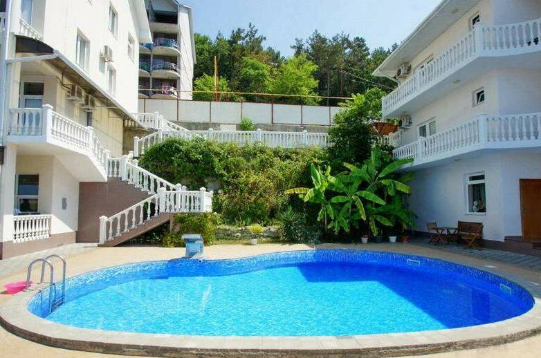 Гостевой дом «Владислава»