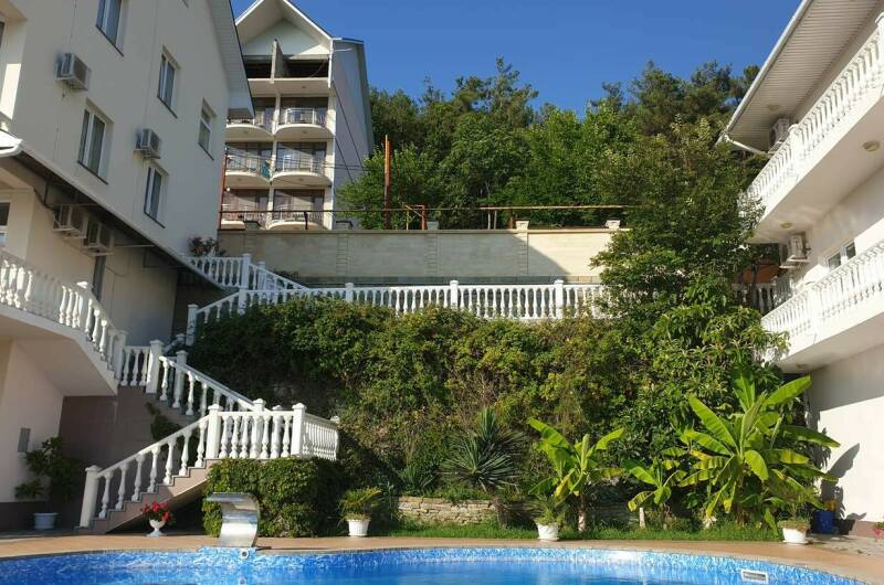 Гостевой дом «Владислава»