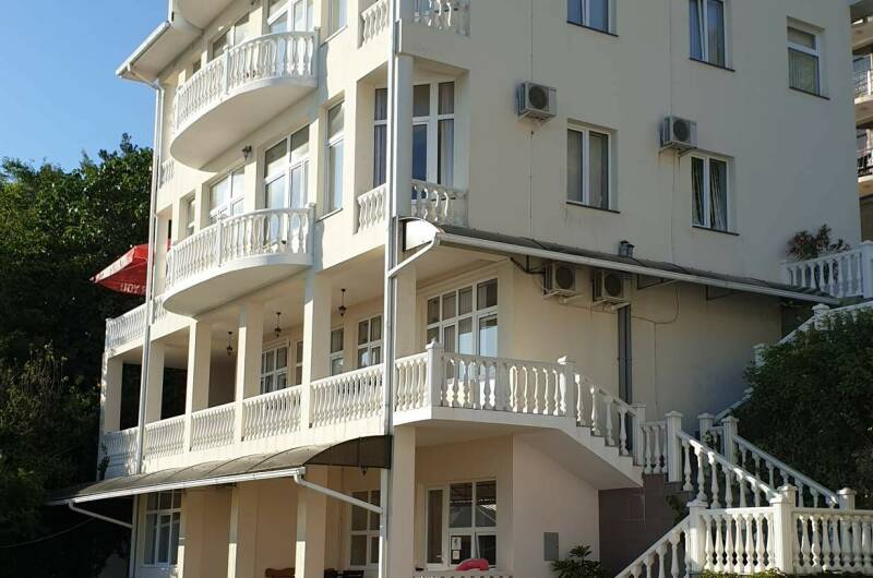 Гостевой дом «Владислава»