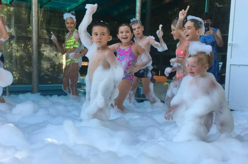 Гостевой дом «Ника»