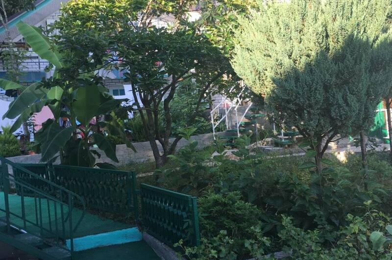 Гостевой дом «Ника»