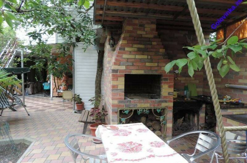 Гостевой дом «Пальмовая роща»