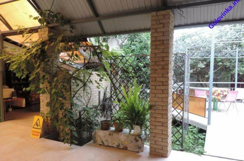 Гостевой дом «Пальмовая роща»