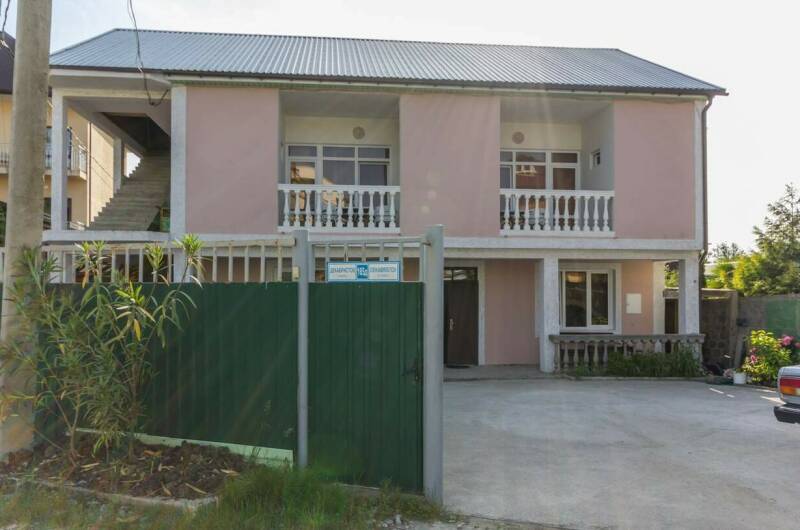 Гостевой дом «Магнолия»