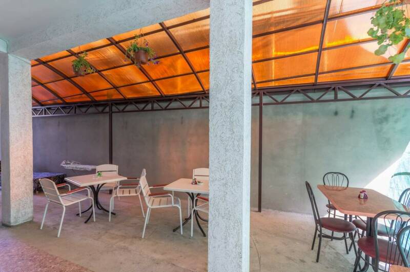 Гостевой дом «Магнолия»