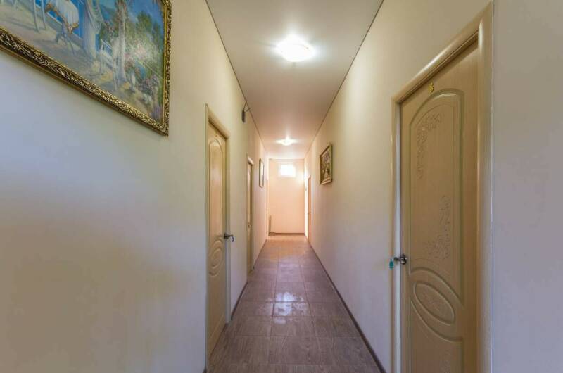 Гостевой дом «Магнолия»